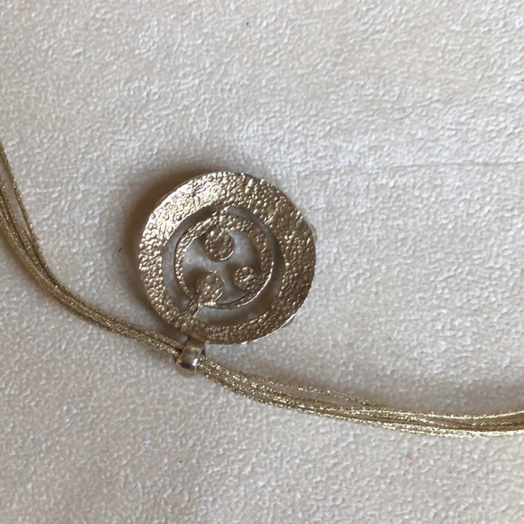 Anna Kahn Russel super rare neacklace - Picture 4 of 6